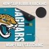 image:imageYouTheFan NFL Chicago Bears Gameday Mouse PadJacksonville Jaguars