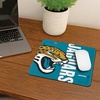 image:imageYouTheFan NFL Chicago Bears Gameday Mouse PadJacksonville Jaguars