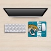 image:imageYouTheFan NFL Chicago Bears Gameday Mouse PadJacksonville Jaguars