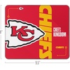image:imageYouTheFan NFL Chicago Bears Gameday Mouse PadKansas City Chiefs