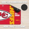 image:imageYouTheFan NFL Chicago Bears Gameday Mouse PadKansas City Chiefs