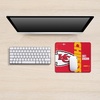 image:imageYouTheFan NFL Chicago Bears Gameday Mouse PadKansas City Chiefs