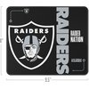 image:imageYouTheFan NFL Chicago Bears Gameday Mouse PadLas Vegas Raiders