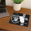 image:imageYouTheFan NFL Chicago Bears Gameday Mouse PadLas Vegas Raiders