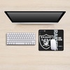 image:imageYouTheFan NFL Chicago Bears Gameday Mouse PadLas Vegas Raiders