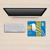 image:imageYouTheFan NFL Chicago Bears Gameday Mouse PadLos Angeles Chargers
