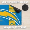 image:imageYouTheFan NFL Chicago Bears Gameday Mouse PadLos Angeles Chargers
