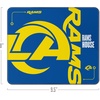 image:imageYouTheFan NFL Chicago Bears Gameday Mouse PadLos Angeles Rams