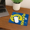 image:imageYouTheFan NFL Chicago Bears Gameday Mouse PadLos Angeles Rams