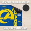 image:imageYouTheFan NFL Chicago Bears Gameday Mouse PadLos Angeles Rams