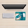 image:imageYouTheFan NFL Chicago Bears Gameday Mouse PadMiami Dolphins