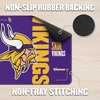 image:imageYouTheFan NFL Chicago Bears Gameday Mouse PadMinnesota Vikings