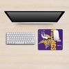 image:imageYouTheFan NFL Chicago Bears Gameday Mouse PadMinnesota Vikings