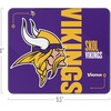 image:imageYouTheFan NFL Chicago Bears Gameday Mouse PadMinnesota Vikings
