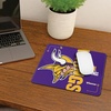 image:imageYouTheFan NFL Chicago Bears Gameday Mouse PadMinnesota Vikings