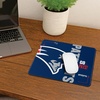 image:imageYouTheFan NFL Chicago Bears Gameday Mouse PadNew England Patriots