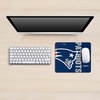 image:imageYouTheFan NFL Chicago Bears Gameday Mouse PadNew England Patriots