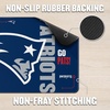 image:imageYouTheFan NFL Chicago Bears Gameday Mouse PadNew England Patriots