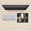 image:imageYouTheFan NFL Chicago Bears Gameday Mouse PadNew Orleans Saints