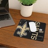 image:imageYouTheFan NFL Chicago Bears Gameday Mouse PadNew Orleans Saints