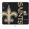 image:imageYouTheFan NFL Chicago Bears Gameday Mouse PadNew Orleans Saints
