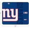image:imageYouTheFan NFL Chicago Bears Gameday Mouse PadNew York Giants