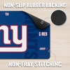 image:imageYouTheFan NFL Chicago Bears Gameday Mouse PadNew York Giants