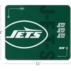 image:imageYouTheFan NFL Chicago Bears Gameday Mouse PadNew York Jets