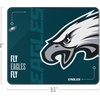 image:imageYouTheFan NFL Chicago Bears Gameday Mouse PadPhiladelphia Eagles