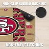 image:imageYouTheFan NFL Chicago Bears Gameday Mouse PadSan Francisco 49ers