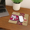 image:imageYouTheFan NFL Chicago Bears Gameday Mouse PadSan Francisco 49ers