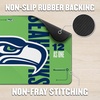 image:imageYouTheFan NFL Chicago Bears Gameday Mouse PadSeattle Seahawks