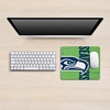 image:imageYouTheFan NFL Chicago Bears Gameday Mouse PadSeattle Seahawks