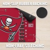 image:imageYouTheFan NFL Chicago Bears Gameday Mouse PadTampa Bay Buccaneers