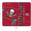 image:imageYouTheFan NFL Chicago Bears Gameday Mouse PadTampa Bay Buccaneers