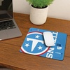 image:imageYouTheFan NFL Chicago Bears Gameday Mouse PadTennessee Titans