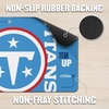 image:imageYouTheFan NFL Chicago Bears Gameday Mouse PadTennessee Titans