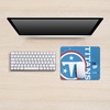image:imageYouTheFan NFL Chicago Bears Gameday Mouse PadTennessee Titans