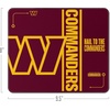 image:imageYouTheFan NFL Chicago Bears Gameday Mouse PadWashington Commanders