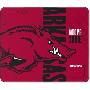 image:imageYouTheFan NCAA Tennessee Volunteers Gameday Mouse PadArkansas Razorbacks