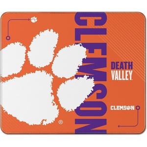 image:imageYouTheFan NCAA Tennessee Volunteers Gameday Mouse PadClemson Tigers