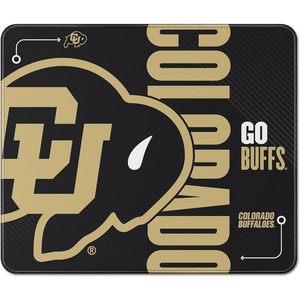 image:imageYouTheFan NCAA Tennessee Volunteers Gameday Mouse PadColorado Buffaloes