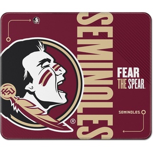image:imageYouTheFan NCAA Tennessee Volunteers Gameday Mouse PadFlorida State Seminoles