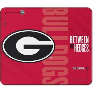 image:imageYouTheFan NCAA Tennessee Volunteers Gameday Mouse PadGeorgia Bulldogs
