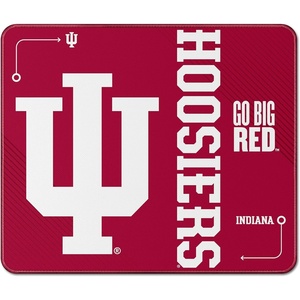 image:imageYouTheFan NCAA Tennessee Volunteers Gameday Mouse PadIndiana Hoosiers