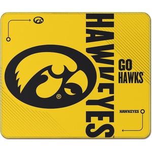 image:imageYouTheFan NCAA Tennessee Volunteers Gameday Mouse PadIowa Hawkeyes