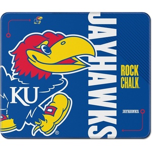 image:imageYouTheFan NCAA Tennessee Volunteers Gameday Mouse PadKansas Jayhawks