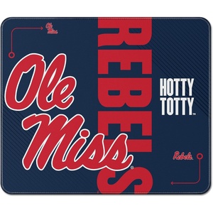image:imageYouTheFan NCAA Tennessee Volunteers Gameday Mouse PadMississippi Rebels