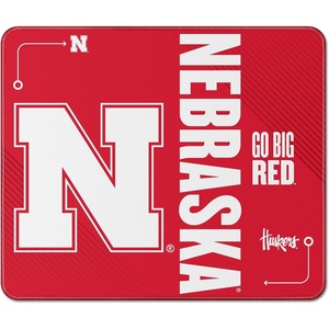 image:imageYouTheFan NCAA Tennessee Volunteers Gameday Mouse PadNebraska Cornhuskers