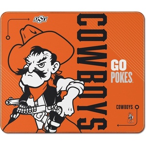 image:imageYouTheFan NCAA Tennessee Volunteers Gameday Mouse PadOklahoma State Cowboys